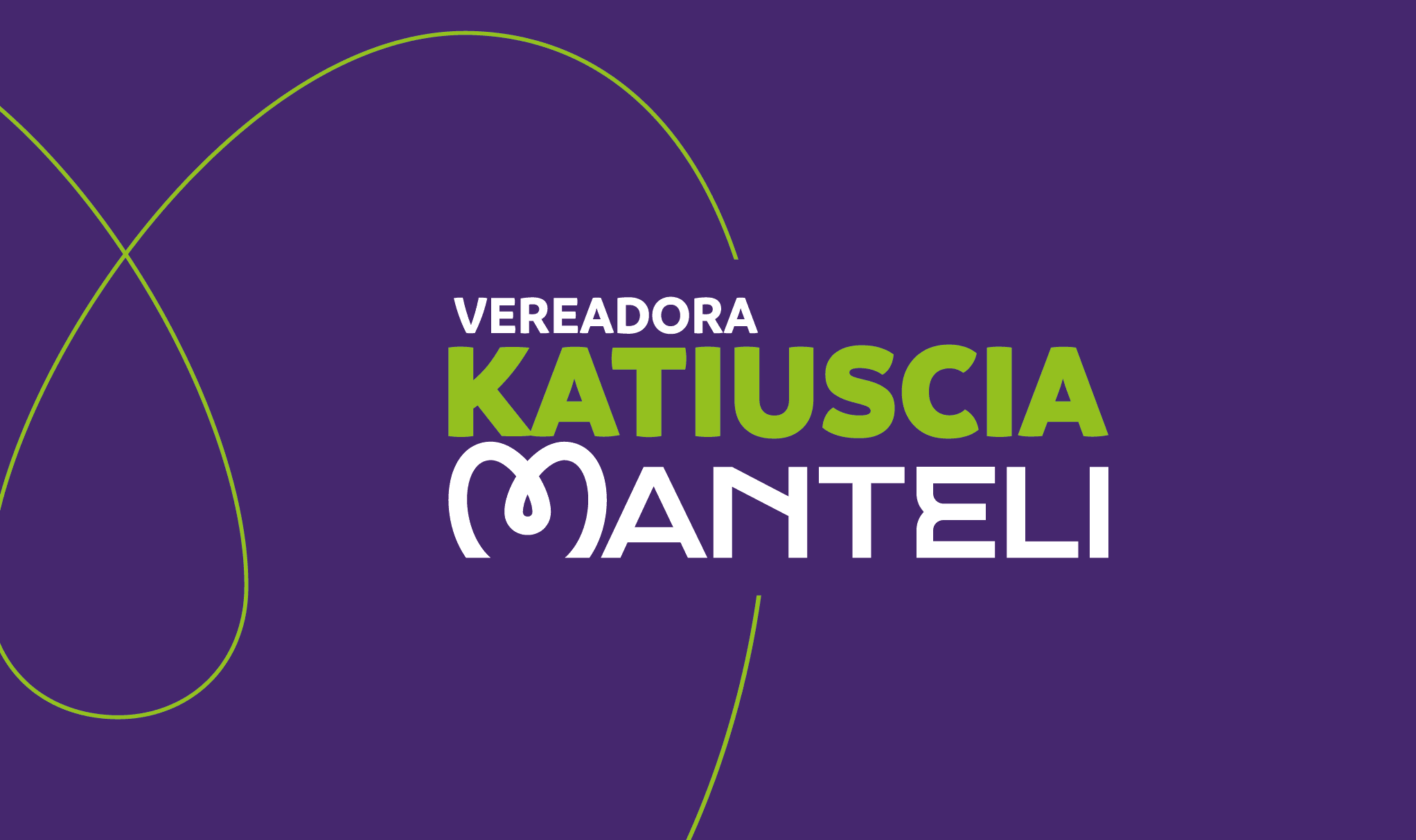 Katiuscia Manteli